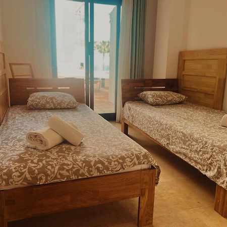Beach Apartment In La Duquesa Marina Castillo de Sabinillas Екстериор снимка